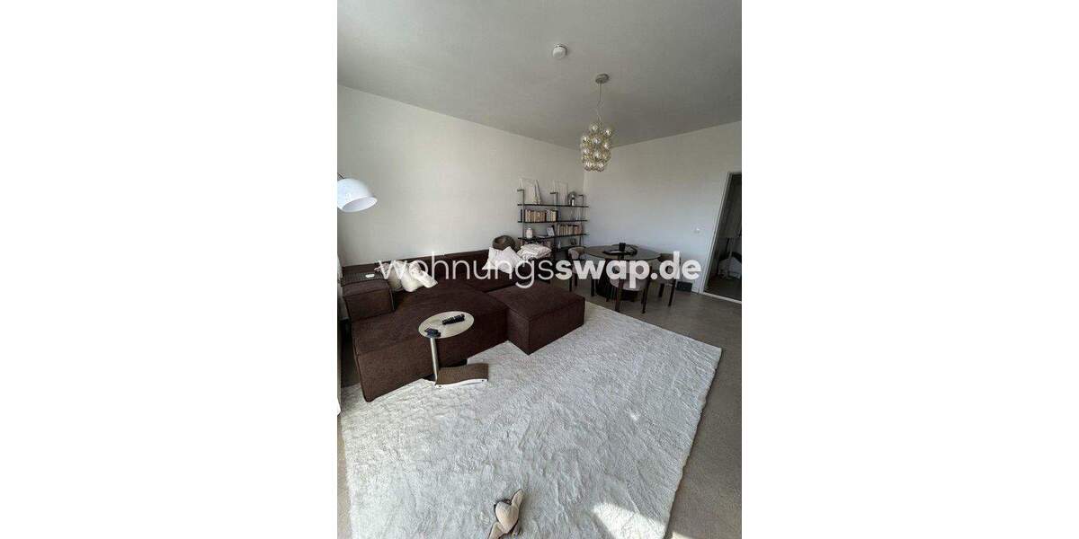 Etagenwohnung Berlin Gesundbrunnen - 2 Zimmer, 60 m&sup2;, 534&euro; | Angebot:25975788