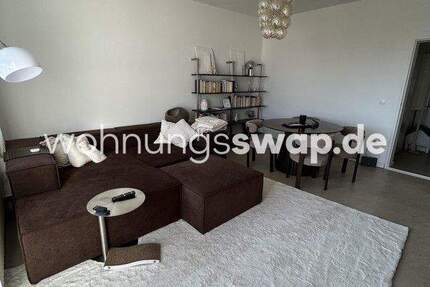 Wohnung Berlin Gesundbrunnen - 2 Zimmer, 60 m&sup2;, 534&euro; | Angebot:25975788