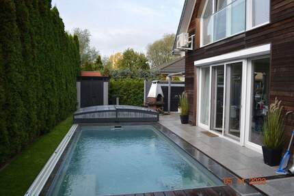 Haus Hoppegarten Neu-Birkenstein - 5 Zimmer, 176 m&sup2;, 715.000&euro; | Angebot:25824662