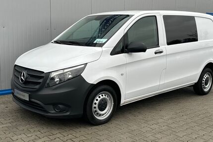 Mercedes-Benz Vito 121.459 km 22.499 &euro; Berlin 13055