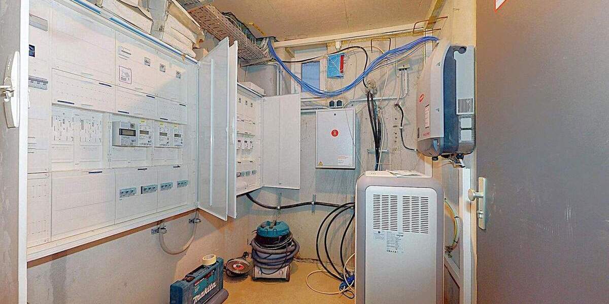 Mehrfamilienhaus, Wohnhaus Berlin Mahlsdorf - 2 Zimmer, 590 m&sup2;, 2.495.000&euro; | Angebot:25778771