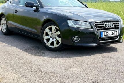 Audi A5 125.000 km 12.490 &euro; Zeuthen 15738