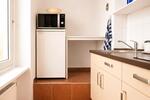 Etagenwohnung Berlin Charlottenburg-Wilmersdorf - 1.5 Zimmer, 45 m&sup2;, 379.000&euro; | Angebot:26608958