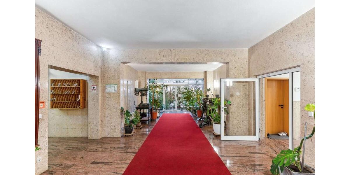 Etagenwohnung Teltow - 1 Zimmer, 20 m&sup2;, 850&euro; | Angebot:23875438