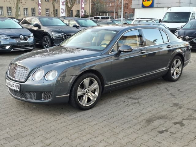 Bentley Continental 111.000 km 24.680 &euro; Berlin 12247