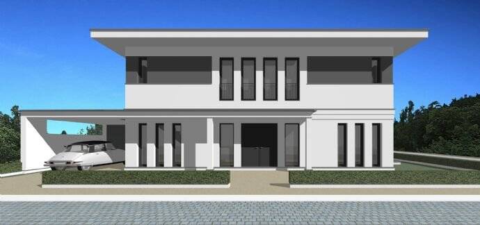 Einfamilienhaus Berlin Alt-Hohenschönhausen - 790.000&euro; | Angebot:25958394