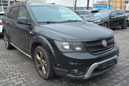 Fiat Freemont 189.954 km 4.499 &euro; Berlin 13581