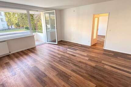 Wohnung Berlin Charlottenburg-Wilmersdorf - 2 Zimmer, 50 m&sup2;, 325.000&euro; | Angebot:27332908