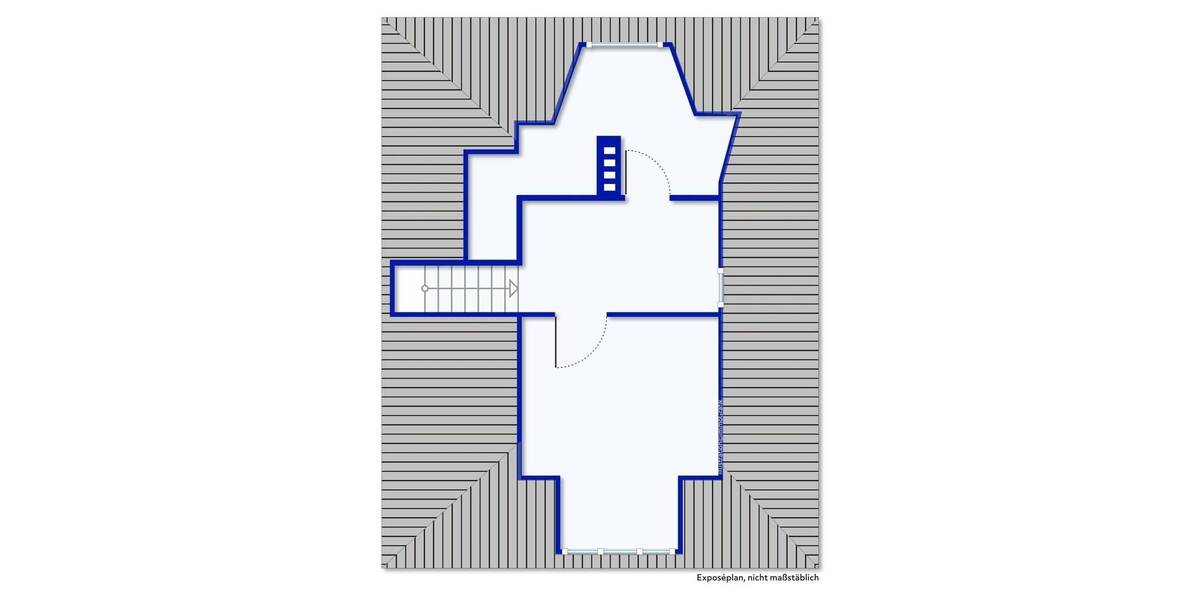 Einfamilienhaus Berlin Zehlendorf - 6 Zimmer, 140 m&sup2;, 890.000&euro; | Angebot:24114636