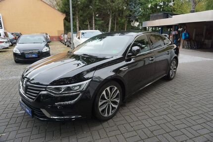 Renault Talisman 147.200 km 10.490 &euro; Berlin 13407