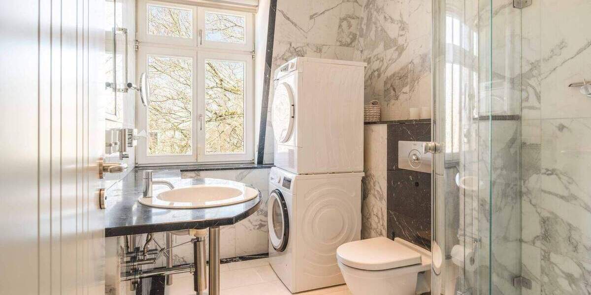 Etagenwohnung Potsdam Berliner Vorstadt - 5 Zimmer, 202 m&sup2;, 3.500&euro; | Angebot:25709725