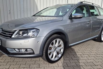 VW Passat 79.000 km 15.999 € Berlin 13125