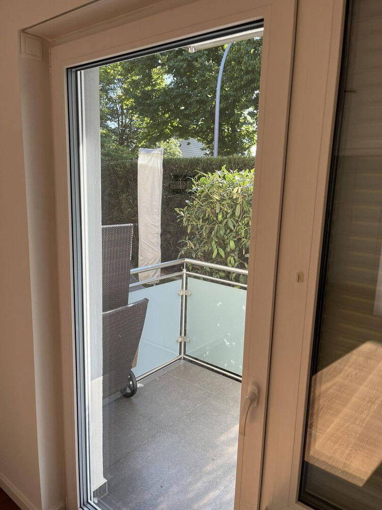 Provisionsfrei - Top modernisierte Wohnung, Garage, Terasse, Garten, Hausautomatisierung, 128m²
