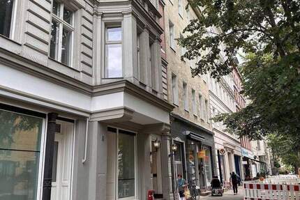 Gewerbeobjekt Berlin Tiergarten - 7 Zimmer, 190 m&sup2;, 3.419&euro; | Angebot:26028428