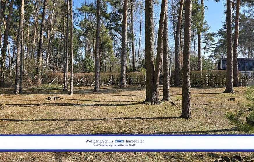 Grundstück zu verkaufen in Blankenfelde 255.000 € 900 m²