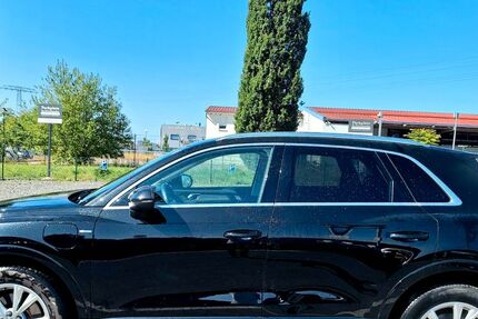 Audi Q3 137.000 km 19.990 &euro; Blankenfelde-Mahlow 15831