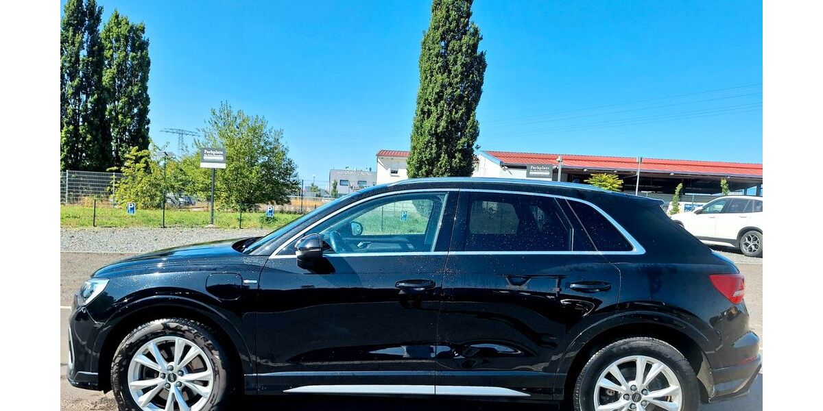 Audi Q3 137.000 km 20.500 &euro; Blankenfelde-Mahlow 15831