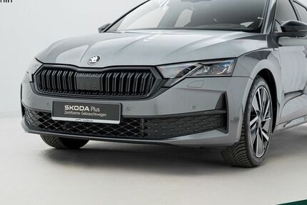 Skoda Octavia 23.661 km 33.189 &euro; Berlin 13088