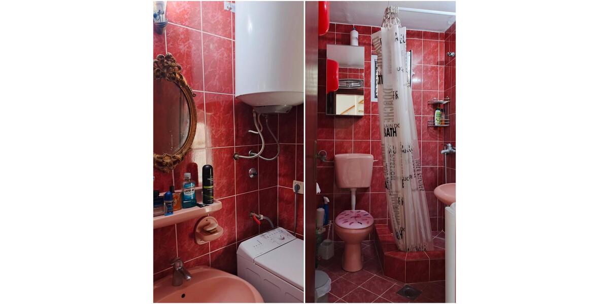 Etagenwohnung Berlin Charlottenburg-Wilmersdorf - 4 Zimmer, 63 m&sup2;, 272.000&euro; | Angebot:27300503