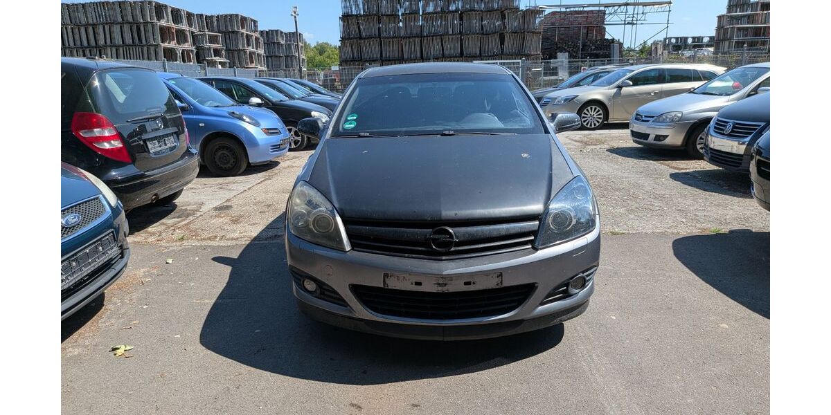 Opel Astra 176.900 km 699 &euro; Berlin 13089