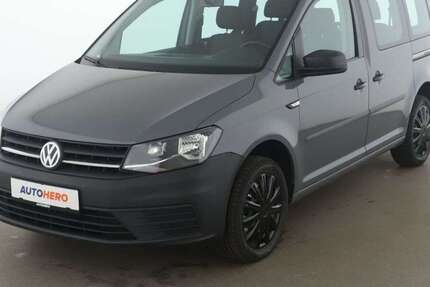 VW Caddy 98.562 km 20.430 € Berlin 14059