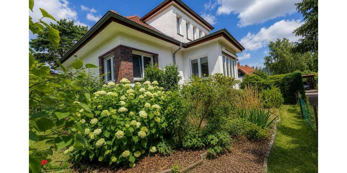 Wohnen im grünen Schmöckwitz – Einfamilienhaus mit großzügigem Garten - Einfamilienhaus Berlin Treptow-Köpenick | Angebot:27319124