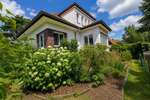 Wohnen im grünen Schmöckwitz – Einfamilienhaus mit großzügigem Garten - Einfamilienhaus Berlin Treptow-Köpenick | Angebot:27319124