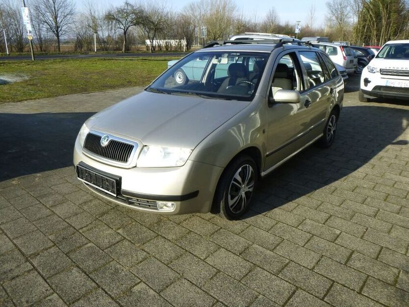 Fabia