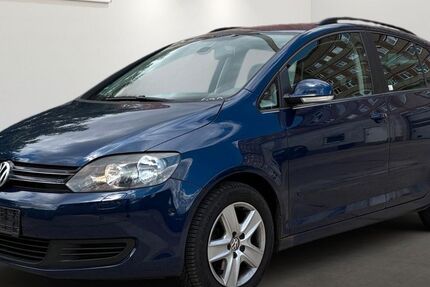 VW Golf Plus 152.263 km 2.699 &euro; Berlin 12681
