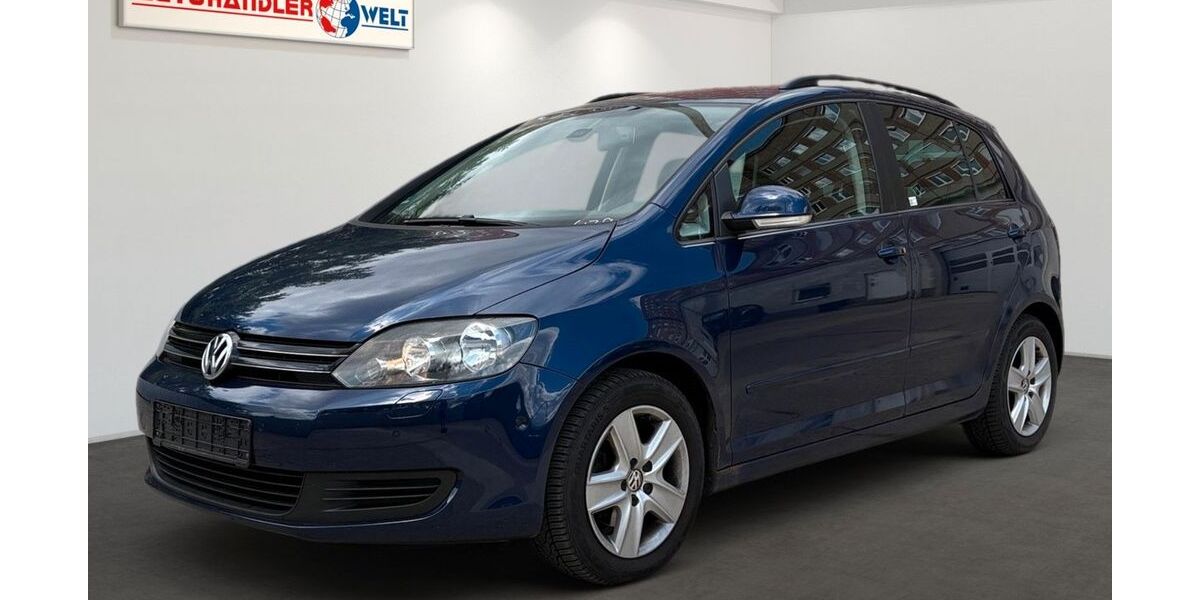 VW Golf Plus 152.263 km 2.699 &euro; Berlin 12681