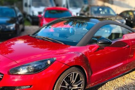 Peugeot RCZ 79.900 km 19.990 &euro; Fredersdorf-Vogelsdorf bei Berlin 15370