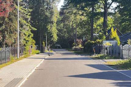 Grundstück Falkensee - 279.000&euro; | Angebot:25900650