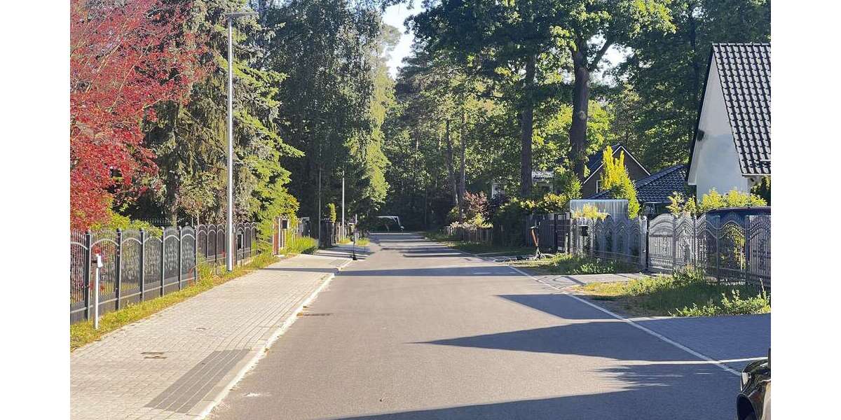 Grundstück Falkensee - 279.000&euro; | Angebot:25900650