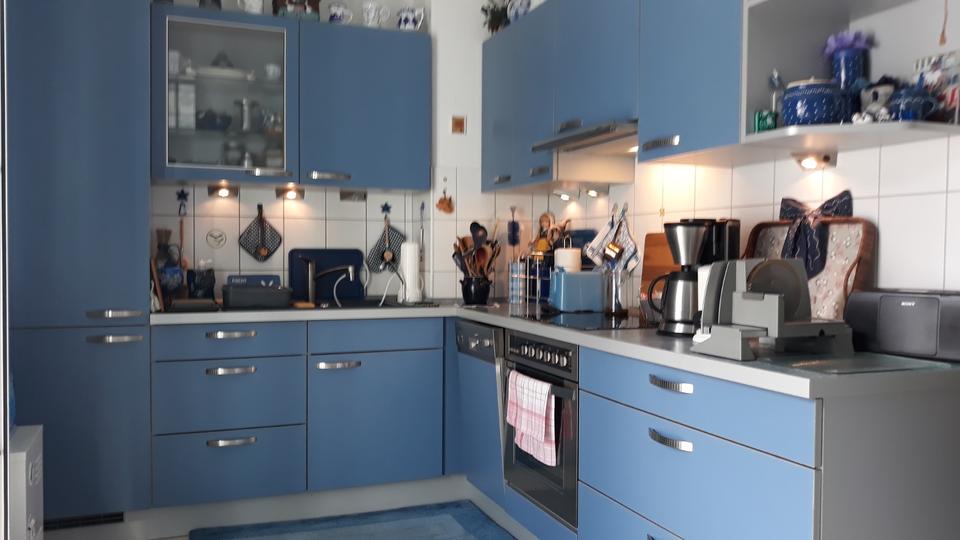 Etagenwohnung Potsdam Babelsberg - 3 Zimmer, 85 m&sup2;, 1.530&euro; | Angebot:26417144