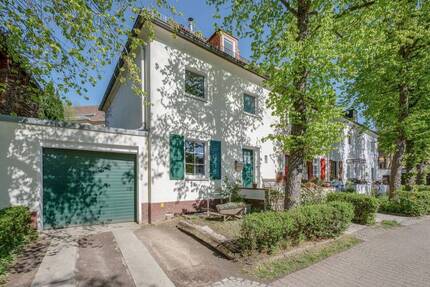 Haus Berlin Tempelhof - 5 Zimmer, 160 m&sup2;, 1.595.000&euro; | Angebot:26420413