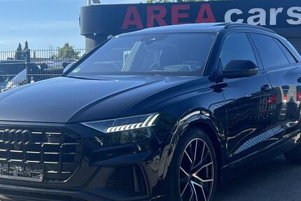 Audi Q8 77.000 km 63.770 &euro; Berlin 12353