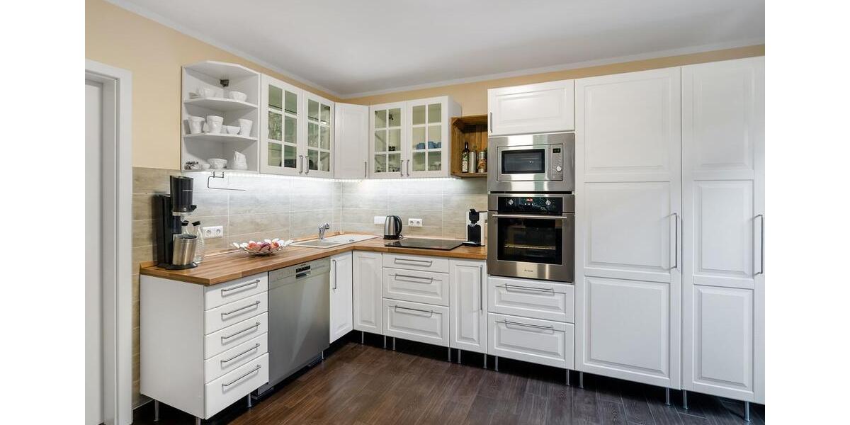 Bungalow Neuenhagen bei Berlin - 3 Zimmer, 118 m&sup2;, 2.250&euro; | Angebot:25106341