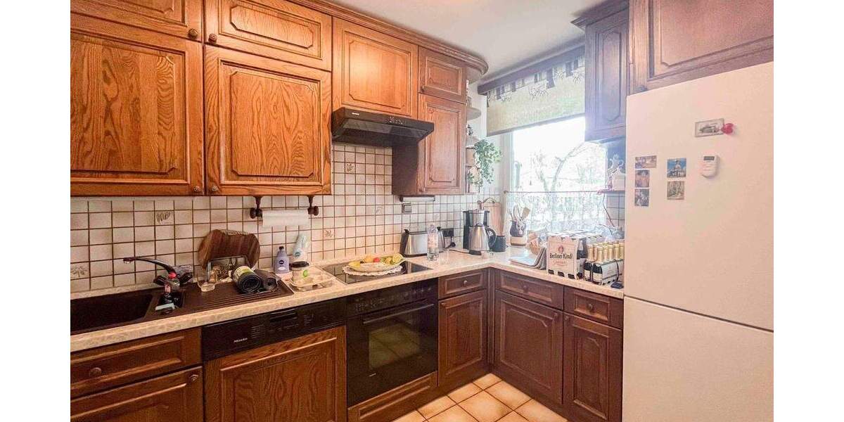 Einfamilienhaus Berlin Westend - 2 Zimmer, 325.000&euro; | Angebot:25916094