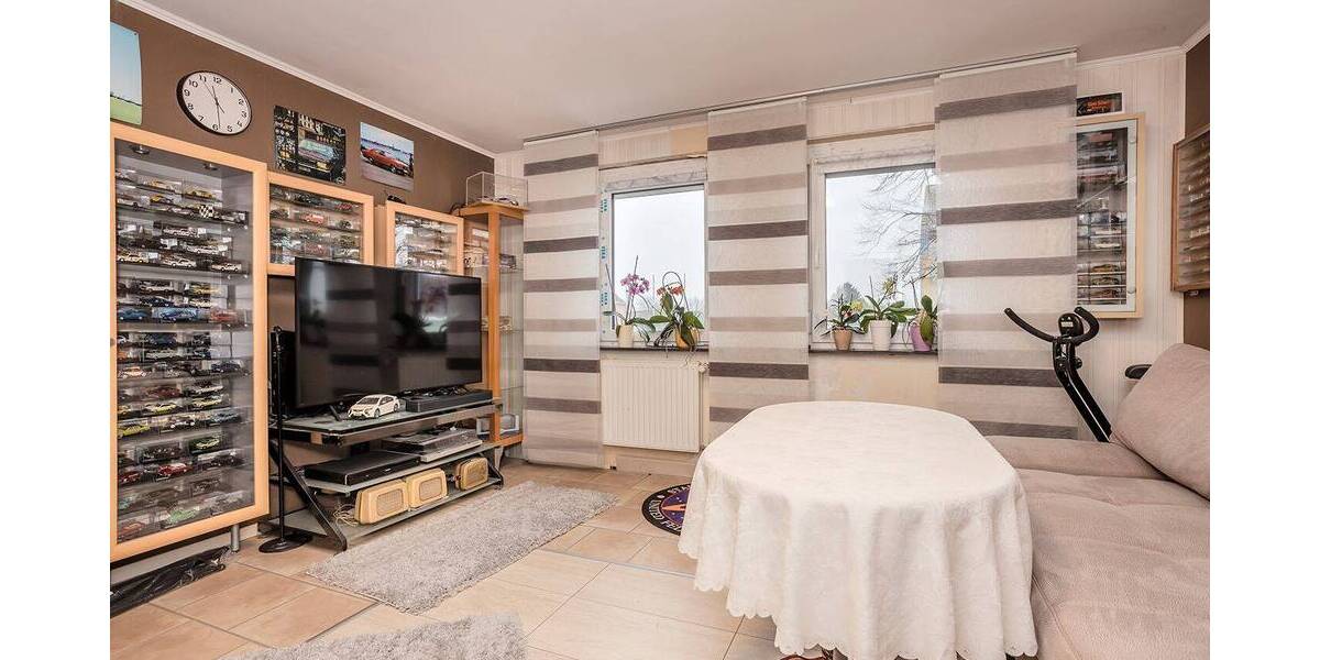 Reihenmittelhaus Schönefeld Großziethen - 4 Zimmer, 121 m&sup2;, 449.000&euro; | Angebot:26066270