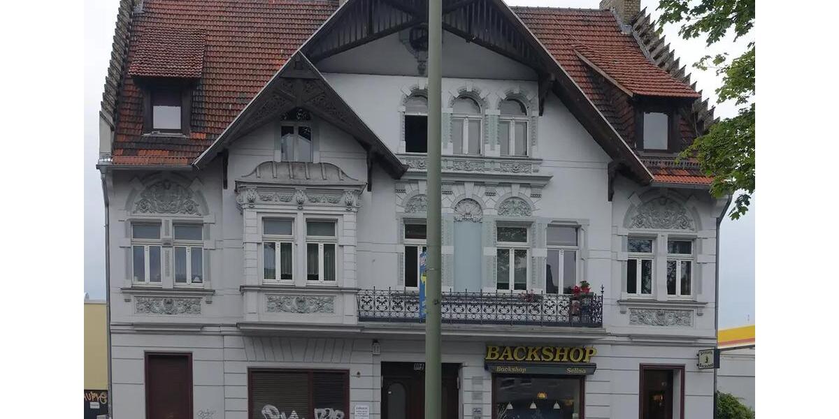 Gewerbeobjekt Berlin Reinickendorf - 395&euro; | Angebot:25967234