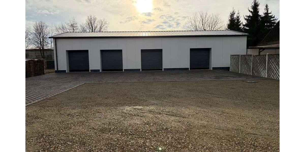 Halle in Hönow 589 € 47.8 m² zimmer