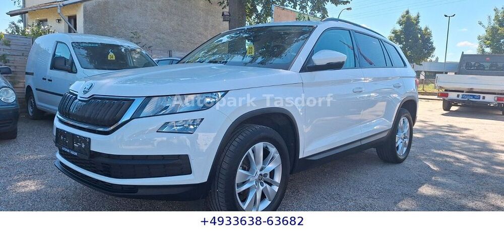 Kodiaq