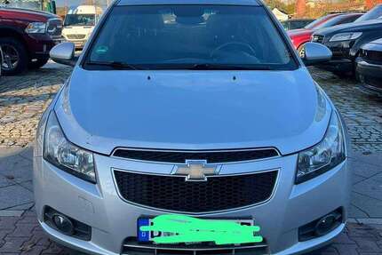 Chevrolet Cruze 155.584 km 3.500 &euro; Berlin 12524
