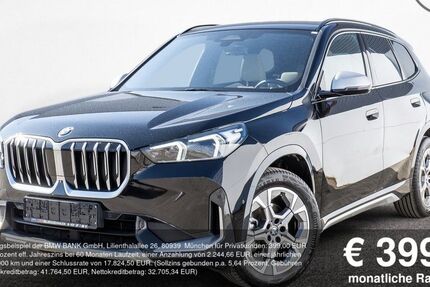 BMW X1 28.473 km 32.950 &euro; Teltow 14513