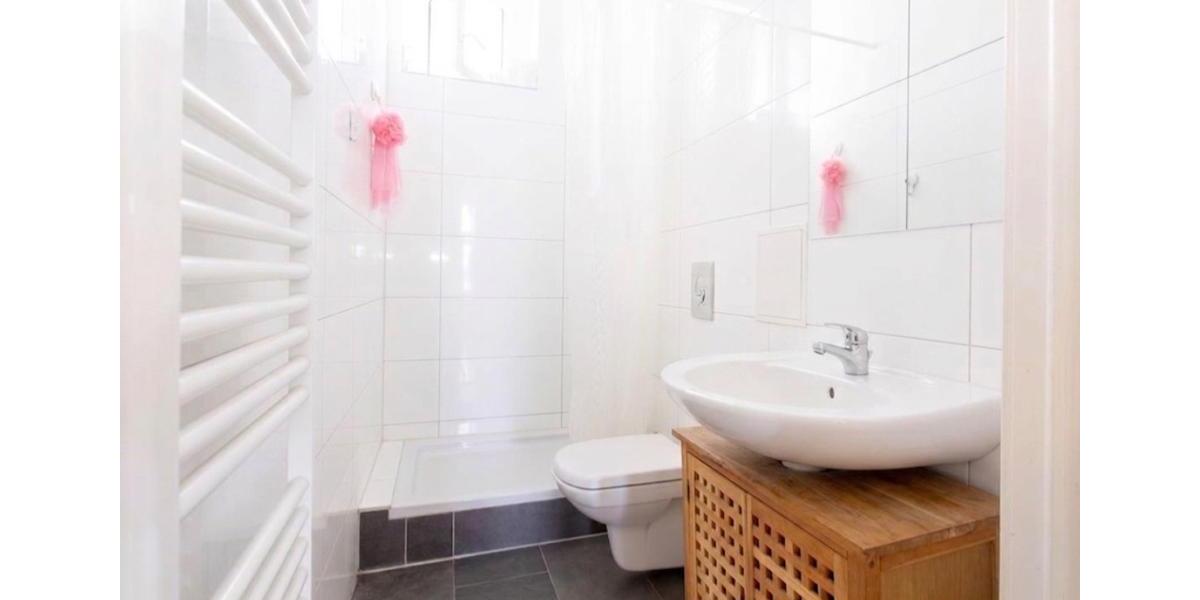 Etagenwohnung Berlin Spandau - 2 Zimmer, 54 m&sup2;, 209.000&euro; | Angebot:26522890