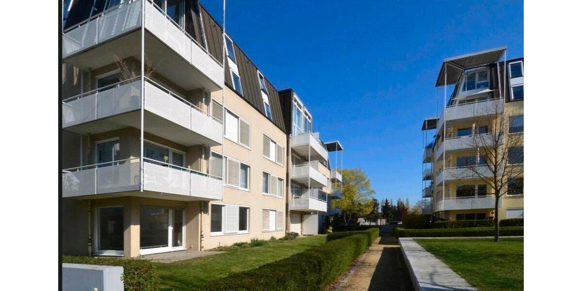 Dachgeschoßwohnung Berlin Pankow - 3 Zimmer, 55 m&sup2;, 249.000&euro; | Angebot:23699171