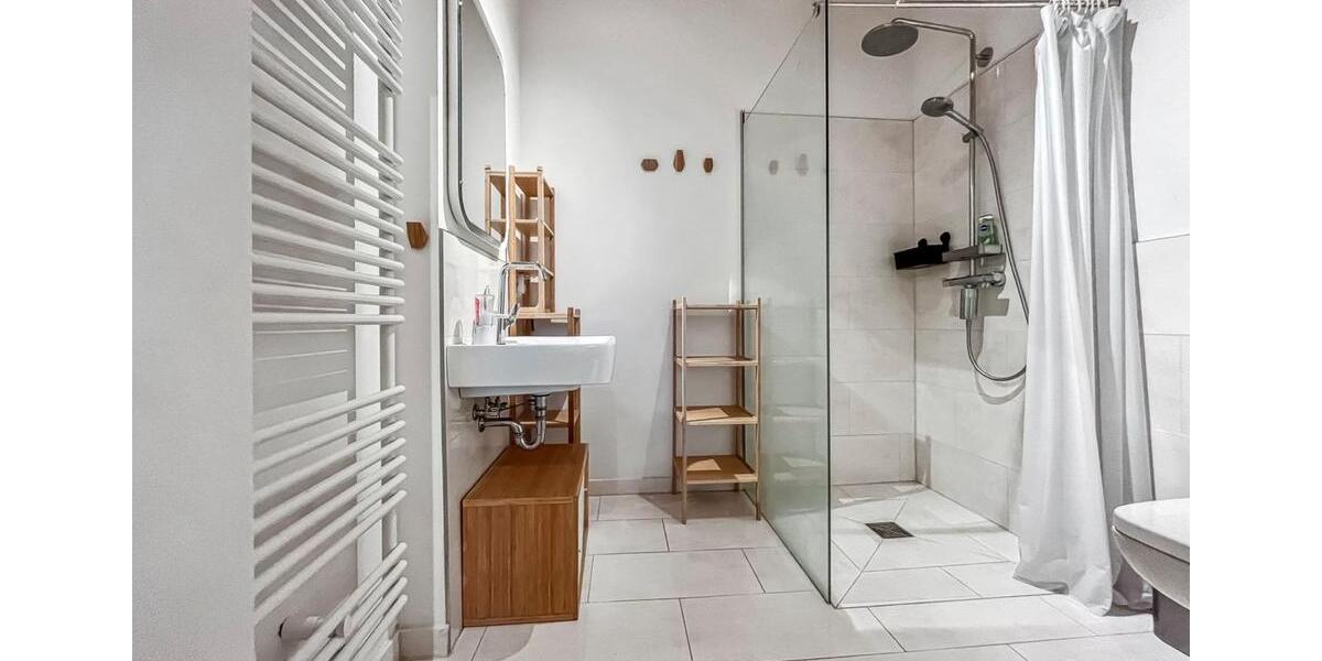 Erdgeschoßwohnung Berlin Neukölln - 1 Zimmer, 49 m&sup2;, 310.000&euro; | Angebot:26107875