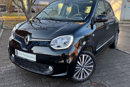 Renault Twingo 26.500 km 10.890 &euro; Berlin 13585