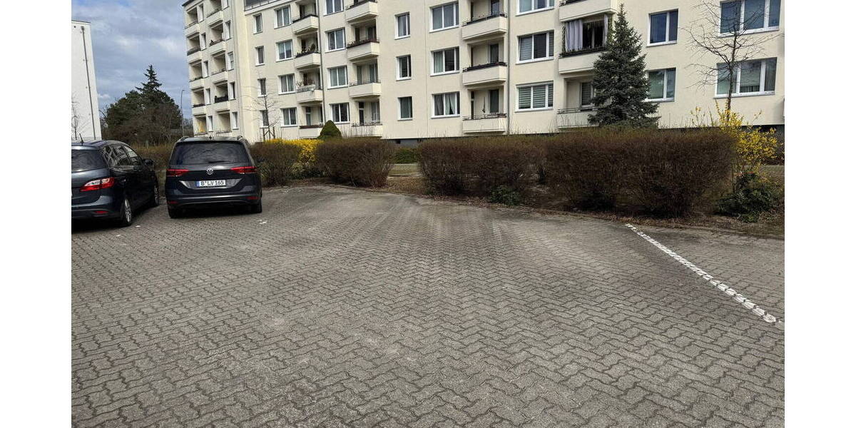 Etagenwohnung Berlin Westend - 2 Zimmer, 50 m&sup2;, 1.499&euro; | Angebot:25980163