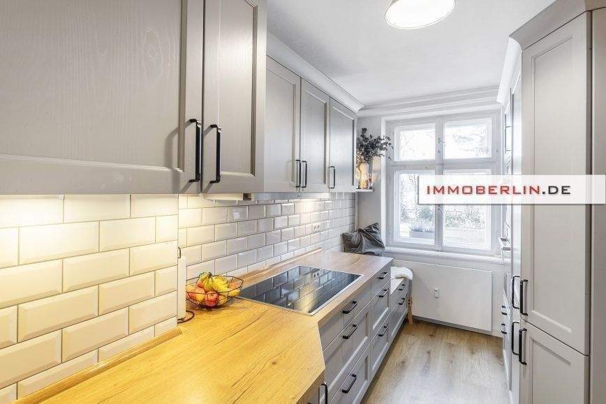Etagenwohnung Berlin Nikolassee - 6 Zimmer, 187 m&sup2;, 949.000&euro; | Angebot:24482921